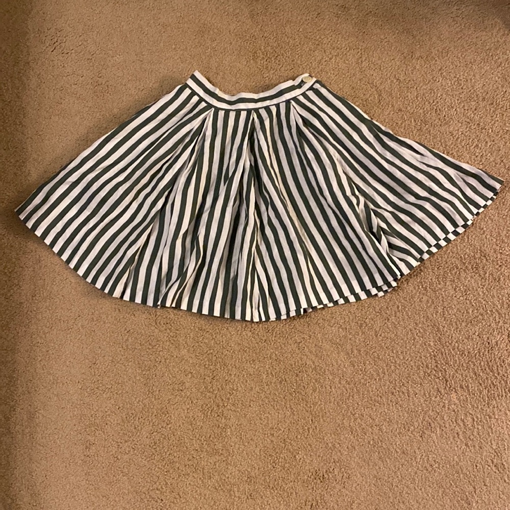 Esprit stripe shirt